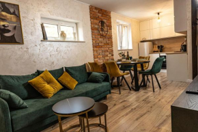 Apartament Good Time Starówka, Elblag